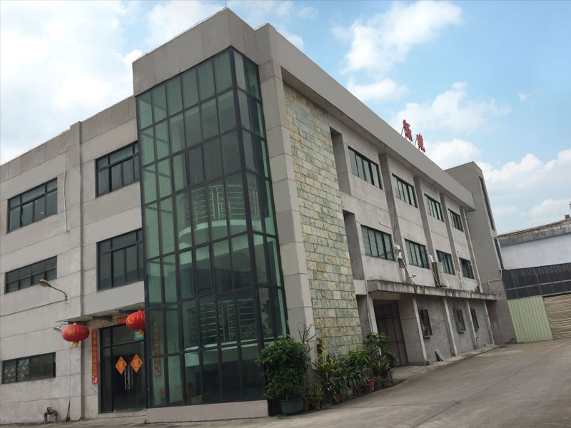 公司大门 公司大门